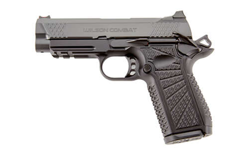 Handguns Wilson Combat SFX9 9mm WILSON SFX9 9MM 4" XTAC RAIL 15 AMBI • Model: SFX9